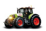chip tuning Claas Ares
