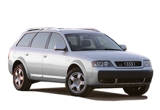 chip tuning Audi A6 Allroad