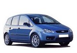 chip tuning Ford C-Max MK1