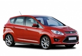 chip tuning Ford C-Max MK2