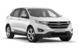 chip tuning Ford Edge