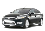 chip tuning Ford Mondeo