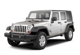 chip tuning Jeep Wrangler