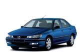 chip tuning Peugeot 406