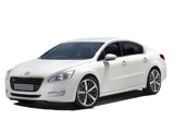 chip tuning Peugeot 508