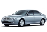 chip tuning Rover 75