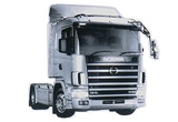 chip tuning Scania 4 series