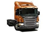 chip tuning Scania P series