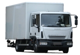 chip tuning Iveco EuroCargo