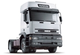 chip tuning Iveco EuroTech