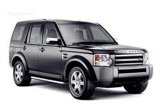 chip tuning Land Rover Discovery