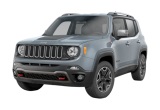 chip tuning Jeep Renegade