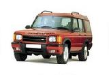 chip tuning Land Rover Discovery II