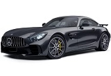 chip tuning Mercedes AMG GT