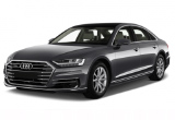 chip tuning Audi A8