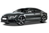 chip tuning Audi RS7